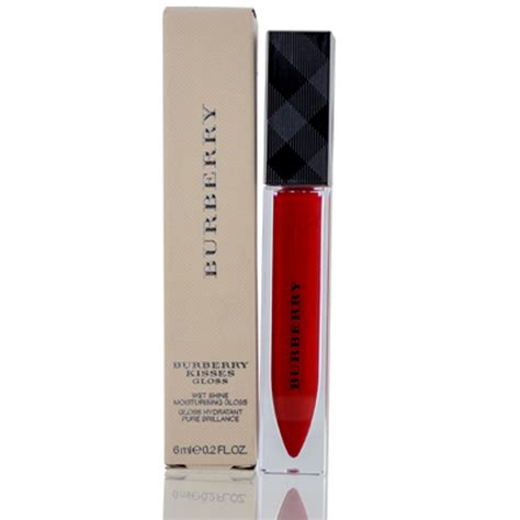 burberry tassel lip gloss|burberry kisses lip gloss.